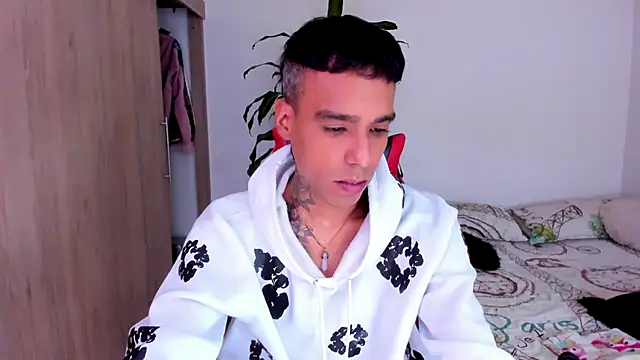 Damianwhite