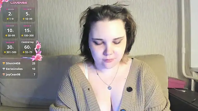 AriaMonroX