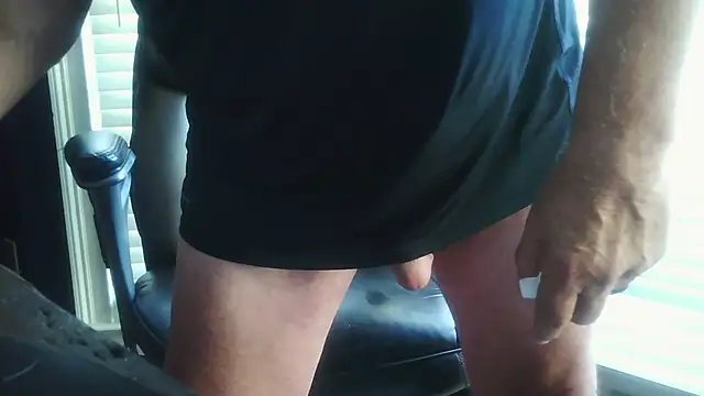 chadhammer