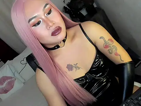 Mistress_Alexa