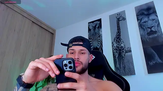 S A N T O S S.（Santos_ramirez1）