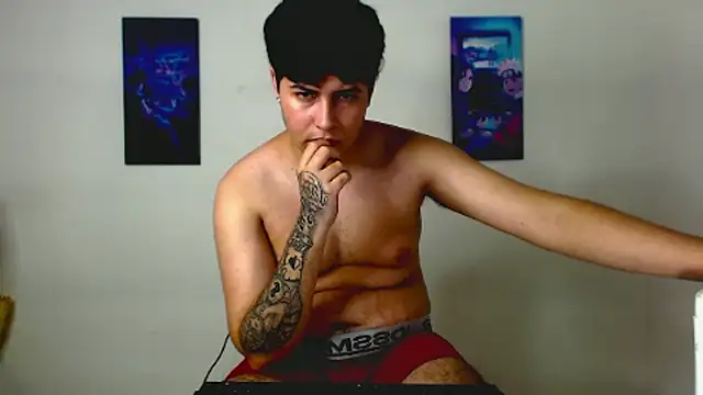 CrissConor