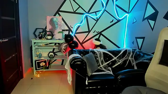 LidaDarknet live cam on StripChat
