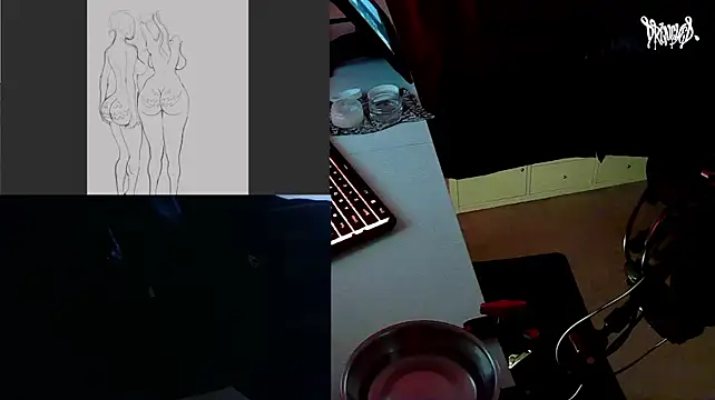 DrenchedArt