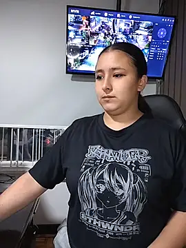 Cute_Penelope webcam