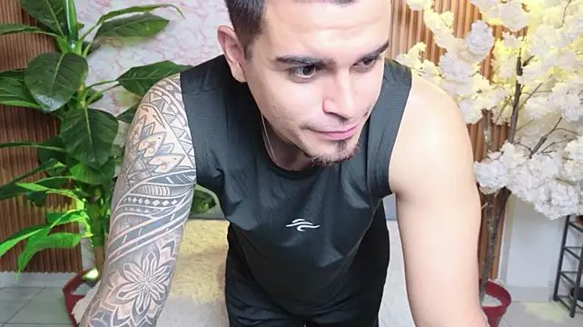 Soy-Albert_