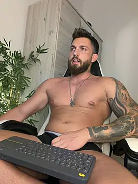 LustyMike_