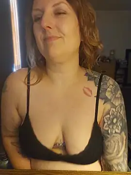 TattedMamaXOXO