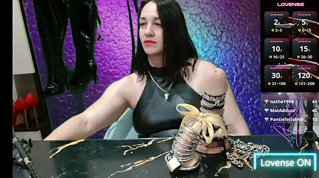 FetishLady89