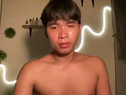 Seductive_William