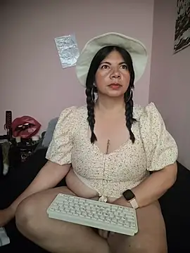 kinky_momm