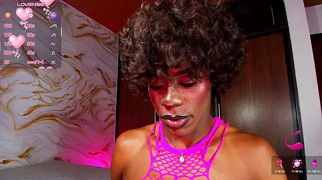 EbonyHansNight