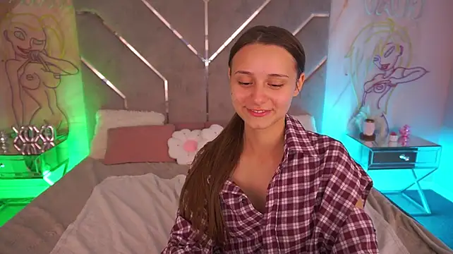 TinyNatalie