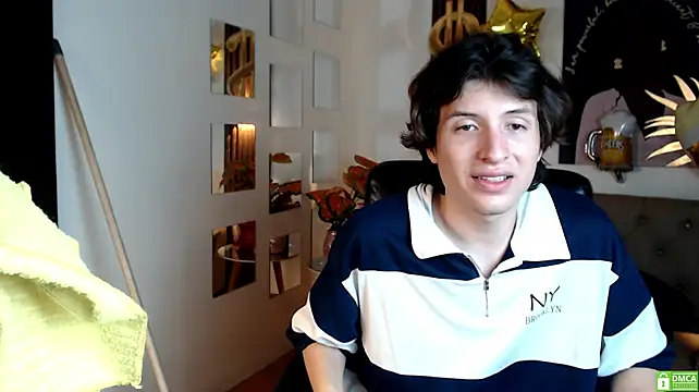 Marcoviolet