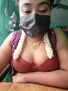 Tamilanushka