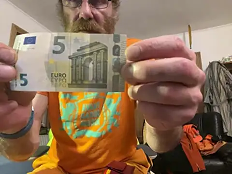 GingerBeardedLynx