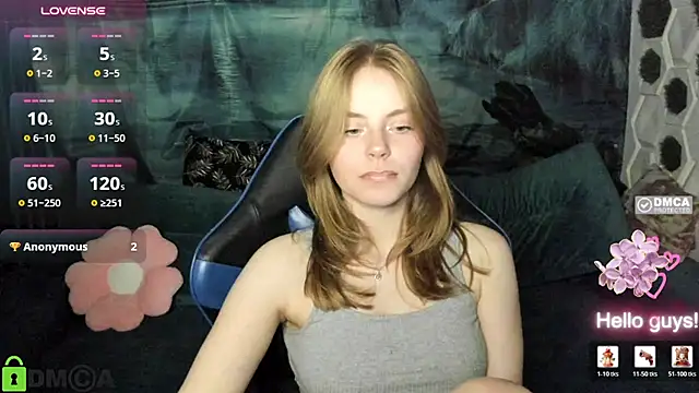 MissMolly08