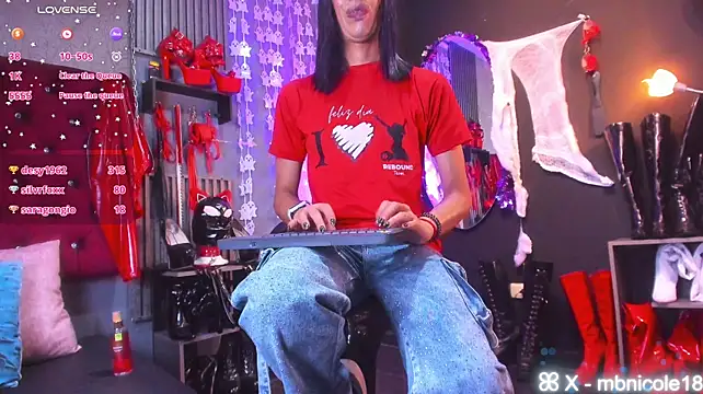 MissNicoleSds