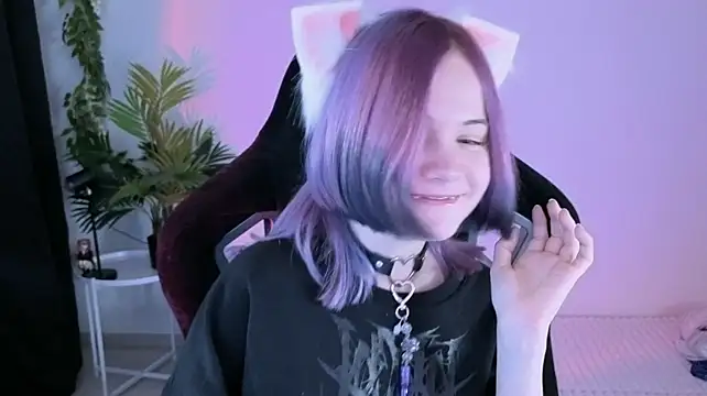 Hikkacat