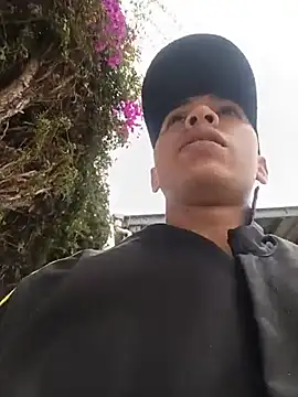Morenito-Latino（Moreno-Latino）