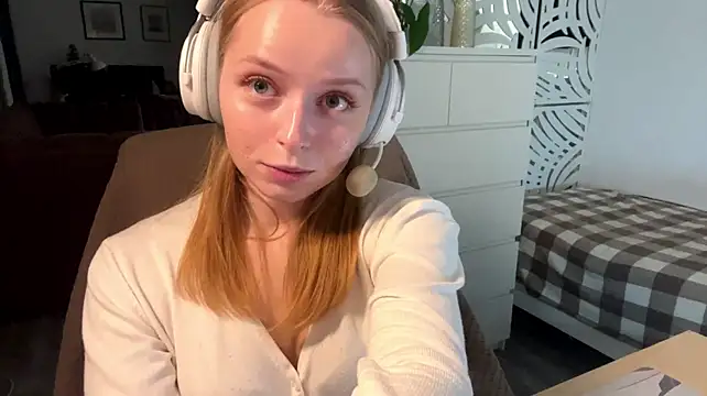 JaimeScheaffer webcam