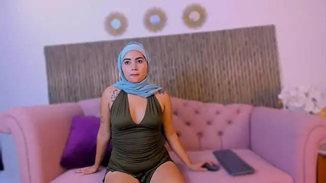 MissLayali_