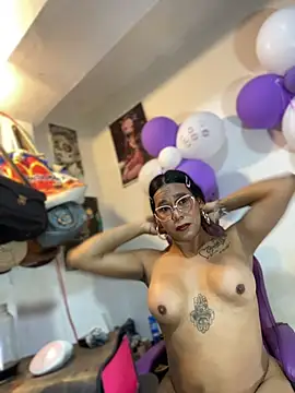 GoddessAlix