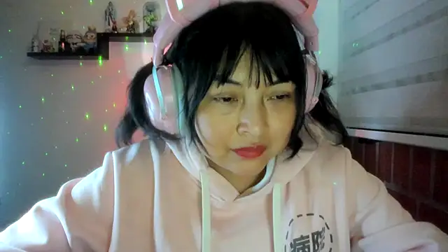 Shaddycute_ webcam