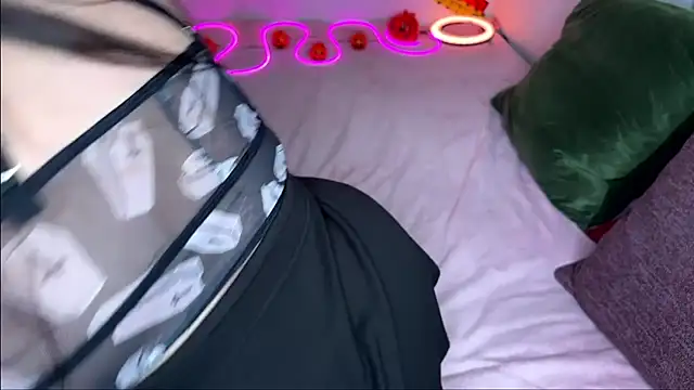 Mizztikaa webcam