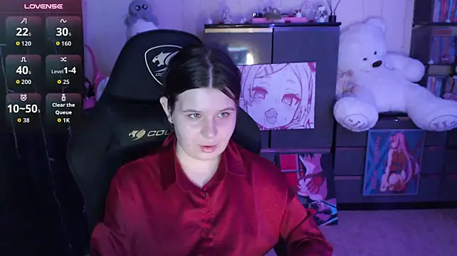 AmyVibess