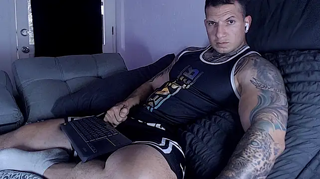 Shane_Clay