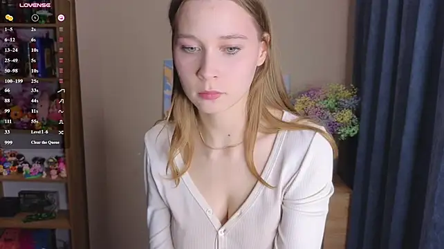 vickky_shy