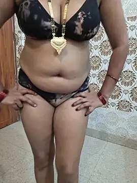 sexy_dimple_bhabi