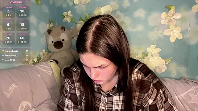 RileySpence