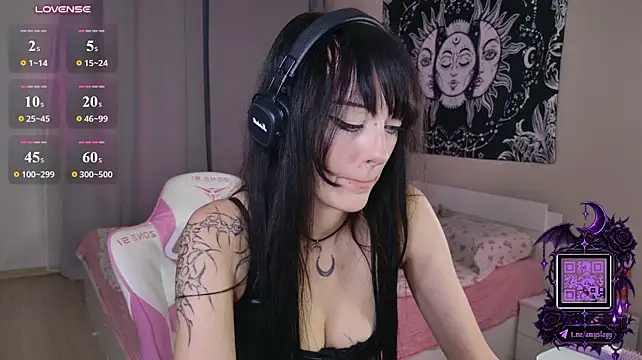 amyd0ll