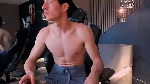 TheGhostforeeonss