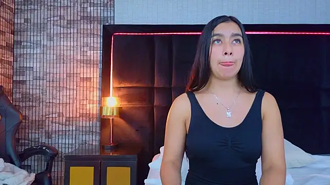 AlennaColeman