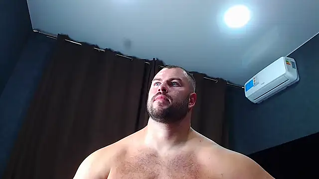 muscularjohnforuX