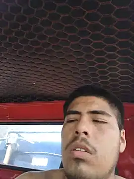 Luisfenaso on Stripchat