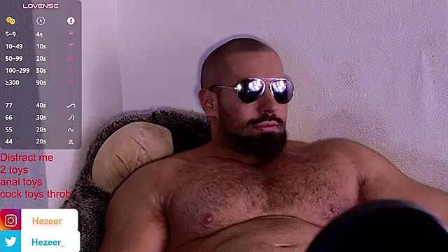 musculus6 (M young) - cum