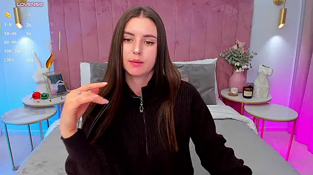 ElzaJons live cam on StripChat