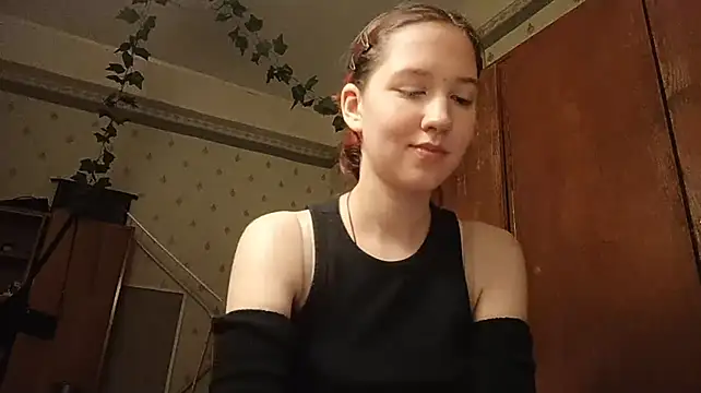 SotuMia live cam on StripChat