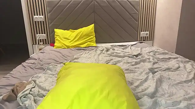 DuoSilk live cam on StripChat