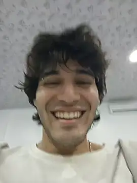 DARECK21 live cam on StripChat
