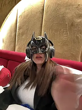 Evaa live cam on StripChat