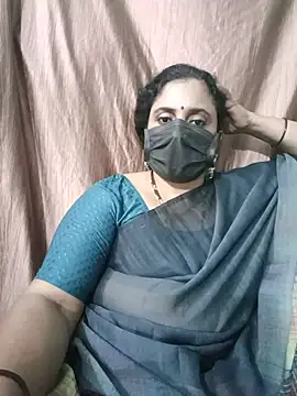 Telugu-Minisha