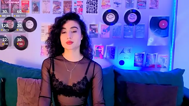 Maya_Rogerss live cam on StripChat
