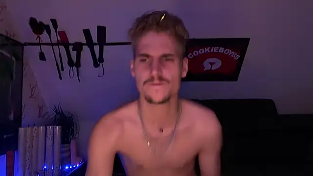 Cookieboy88