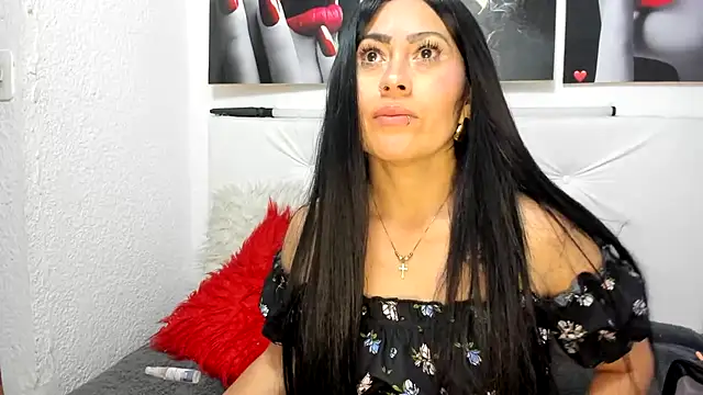 Tania_mature