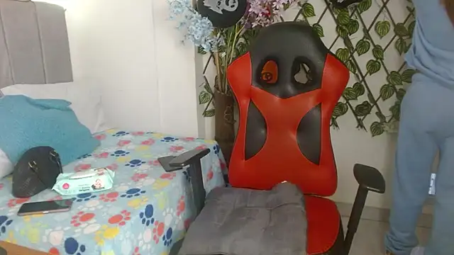 Maximesex webcam